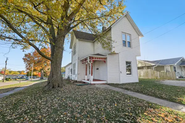 602 S 4th Street, Knoxville, IA 50138