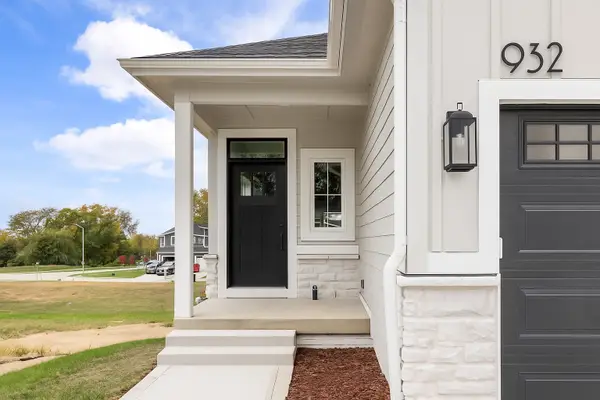 932 Roosevelt Street, Polk City, IA 50226