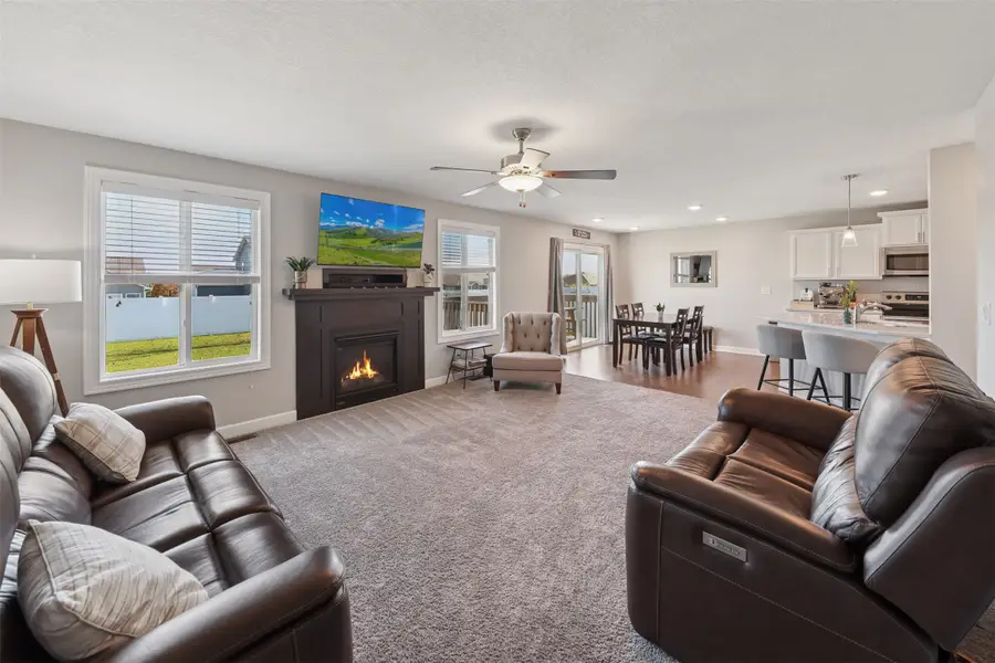 2301 NW Beechwood Street, Ankeny, IA 50023 - Image #3