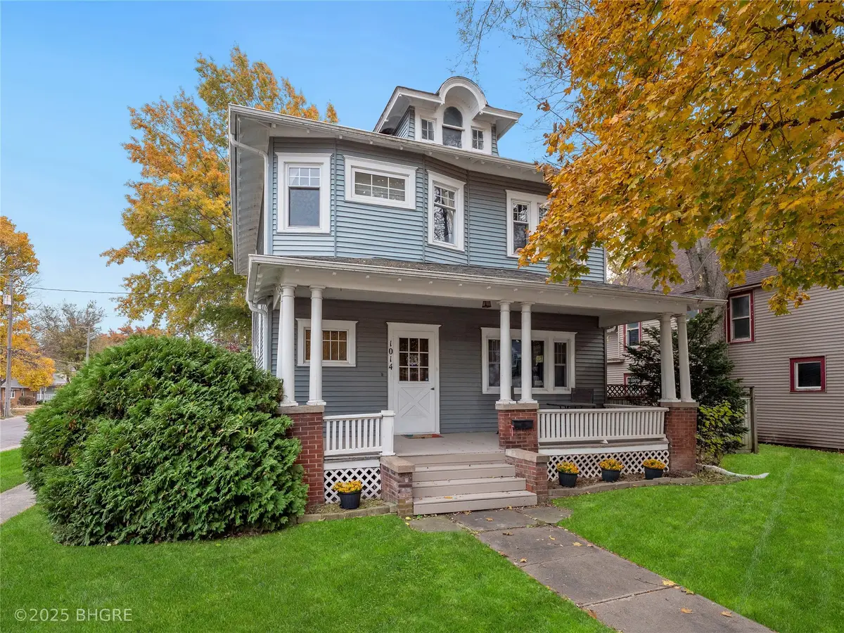 1014 N Market Street, Oskaloosa, IA 52577 - Image #1