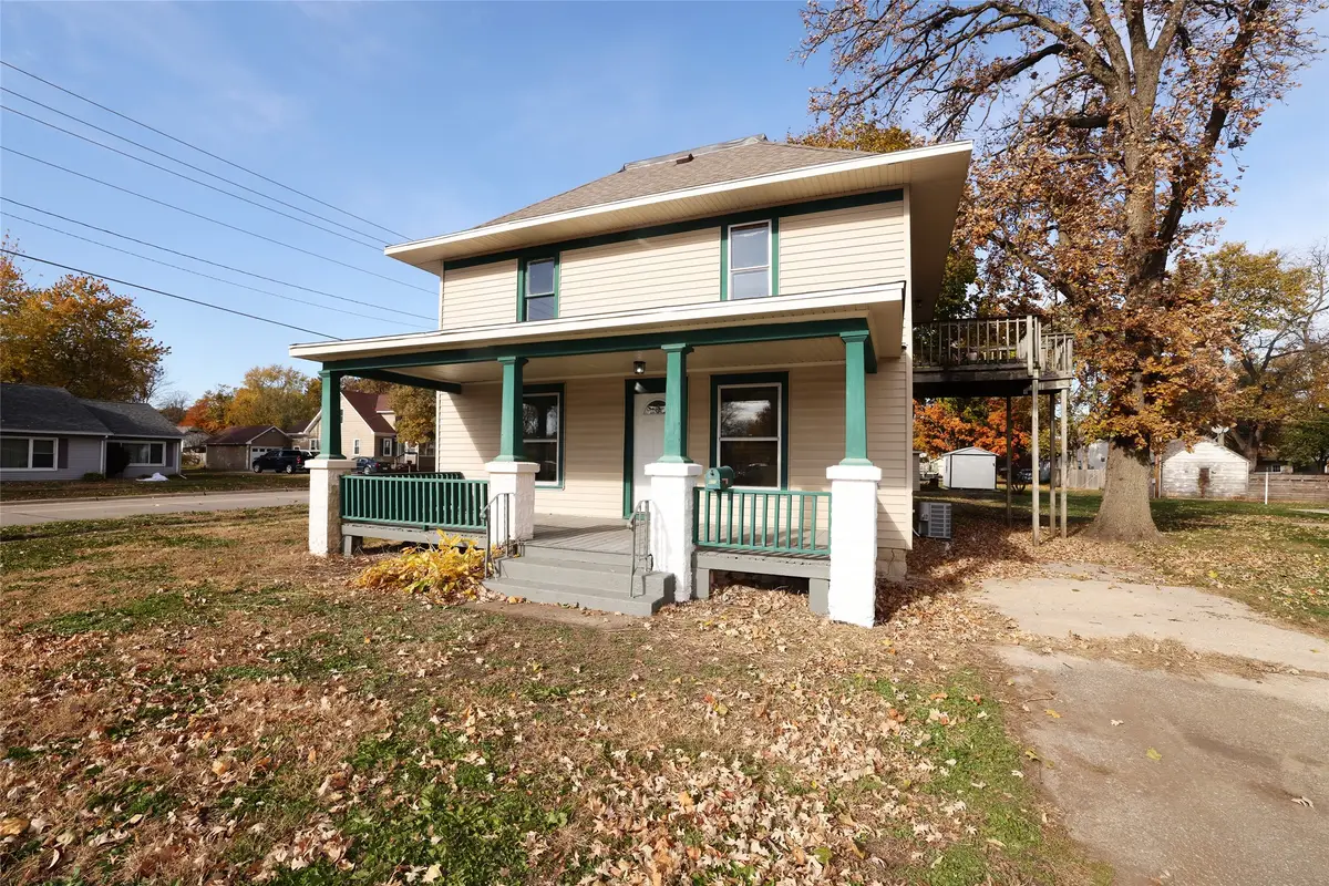 645 Ohio Street, Webster City, IA 50595 - Image #1