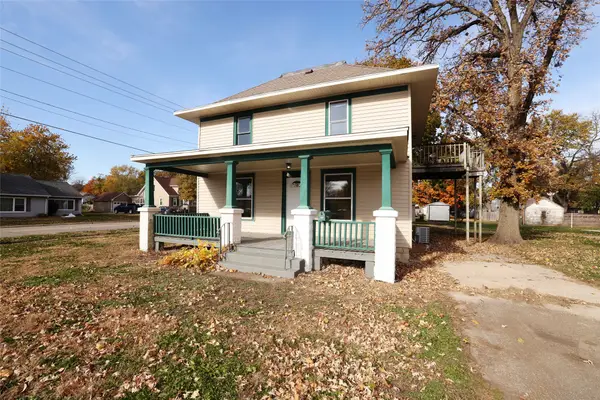645 Ohio Street, Webster City, IA 50595