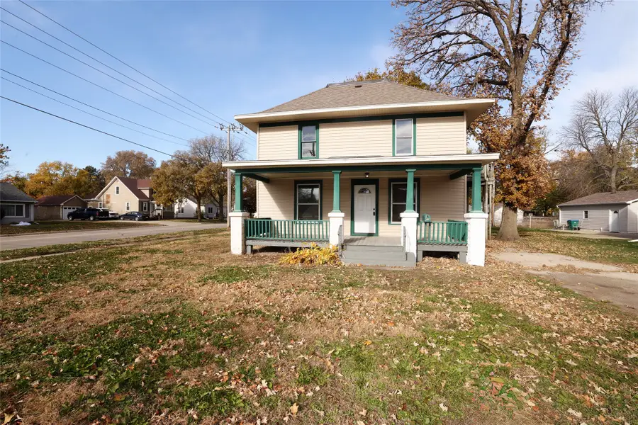 645 Ohio Street, Webster City, IA 50595 - Image #2
