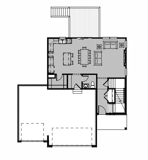 1476 S 91st Street, West Des Moines, IA 50266 - Image #2