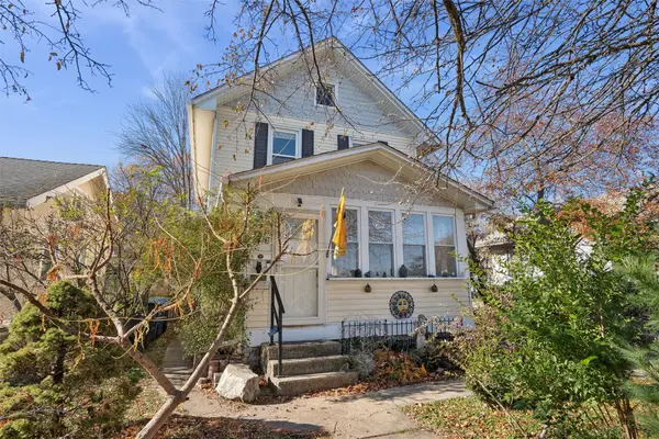 2416 York Street, Des Moines, IA 50316