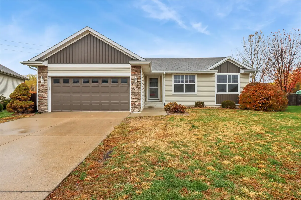 920 Ne 49th Street, Ankeny, IA 50021 - Image #1