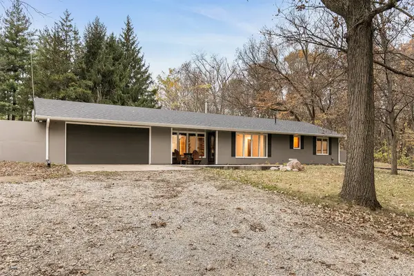 12776 150th Avenue, Indianola, IA 50125