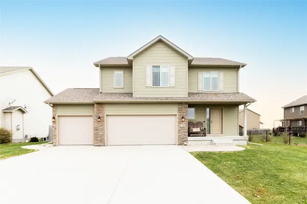 1209 Caitlin Drive Se, Bondurant, IA 50035