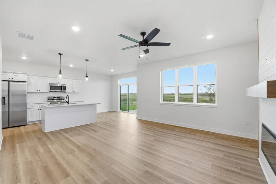 1353 Meadow Rose Place, Waukee, IA 50263 - Image #2