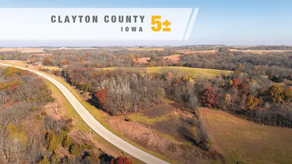 0 Grandview Rd Highway, Elkader, IA 52044