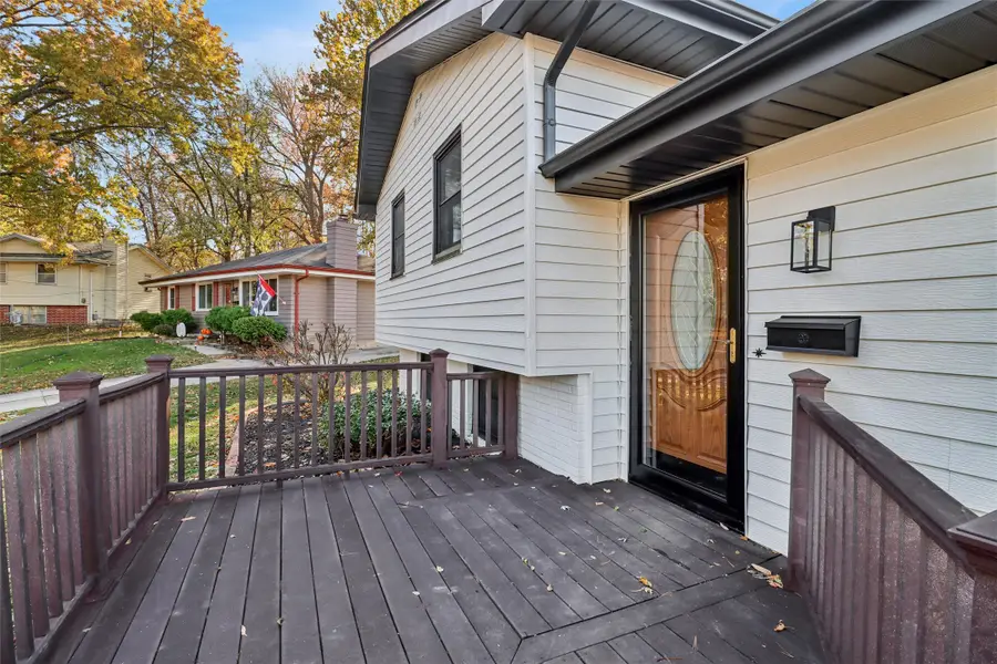 3508 Fairlane Drive, Des Moines, IA 50315 - Image #2