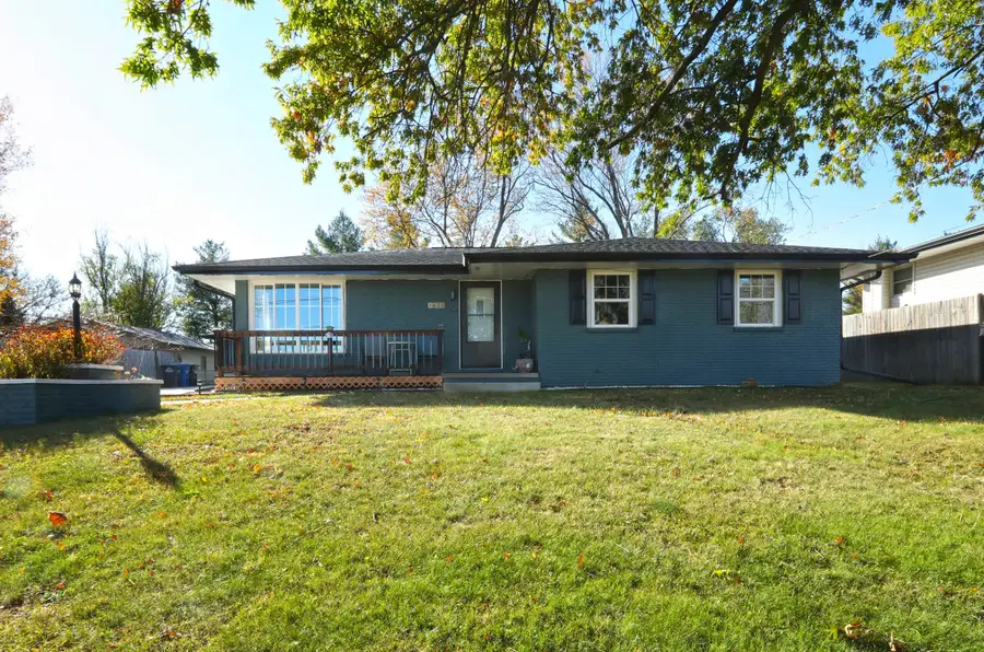 1635 E Virginia Avenue, Des Moines, IA 50320 - Image #2