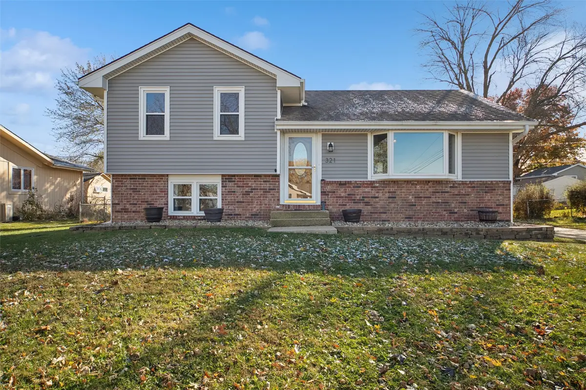 321 NE 9th Street, Ankeny, IA 50021 - Image #1