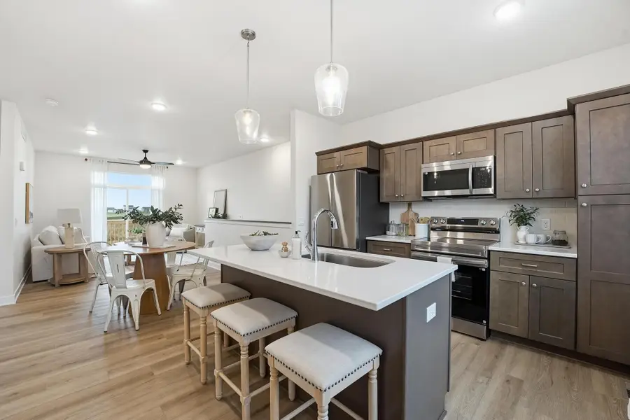 1366 Meadow Rose Place, Waukee, IA 50263 - Image #2