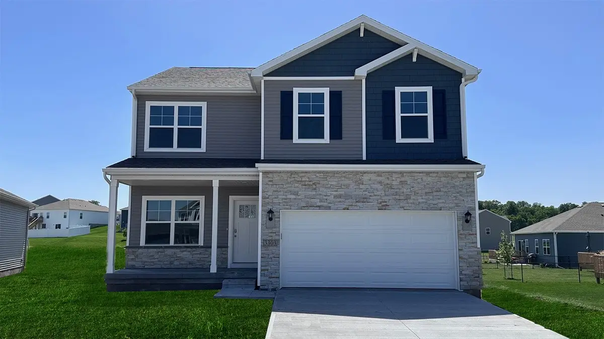 3565 Azalea Drive, Waukee, IA 50263 - Image #1