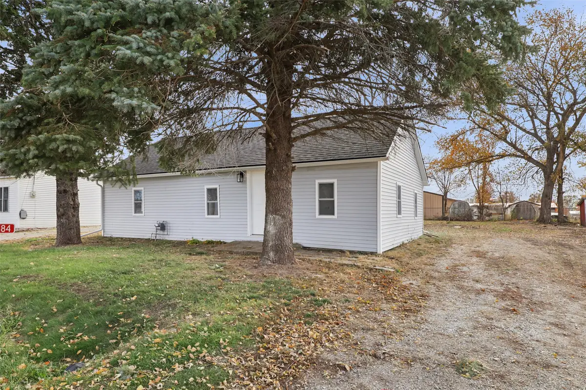1784 B Avenue, Knoxville, IA 50138 - Image #1