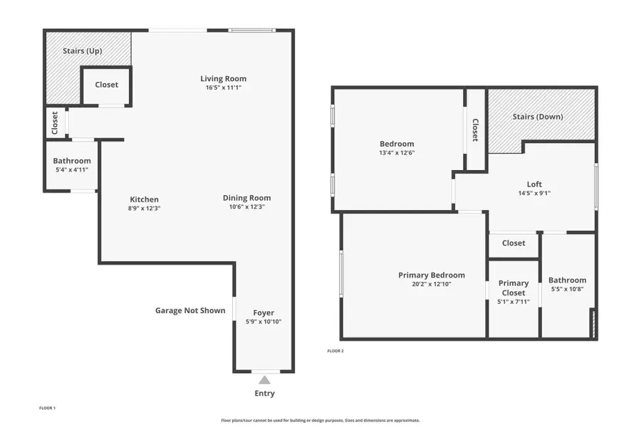 807 Campusside Place, Norwalk, IA 50211 - Image #2