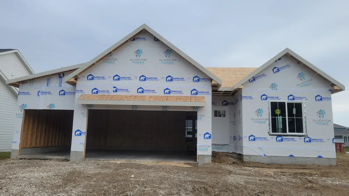 1530 Timber Ridge Drive, Norwalk, IA 50211 - Image #1