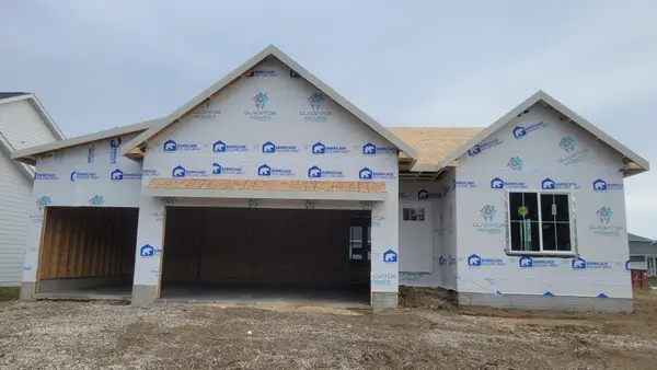 1530 Timber Ridge Drive, Norwalk, IA 50211