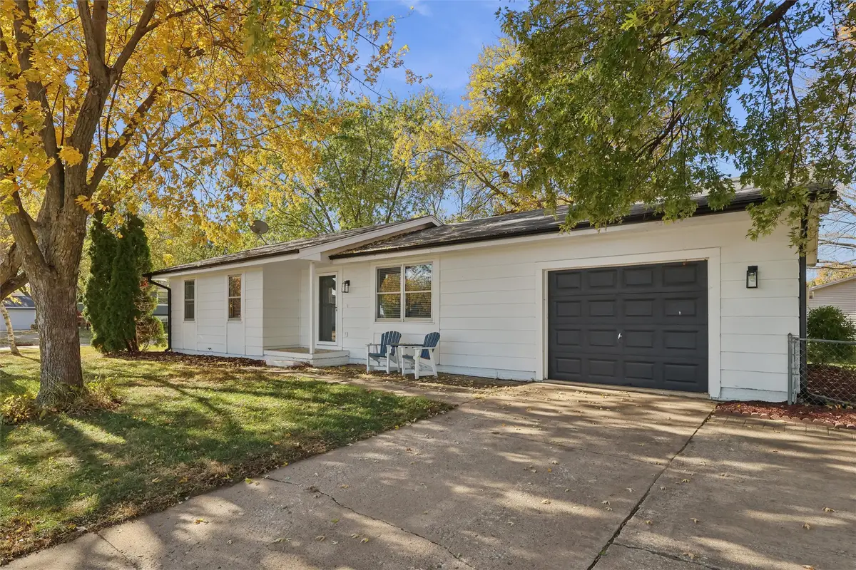 604 NE Park Street, Grimes, IA 50111 - Image #1