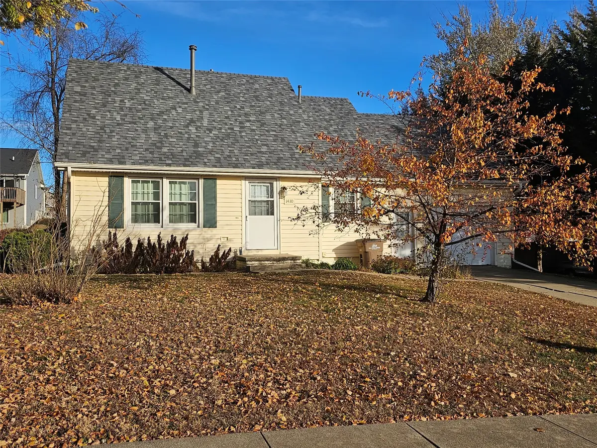 1410 Hunter Drive, Norwalk, IA 50211 - Image #1