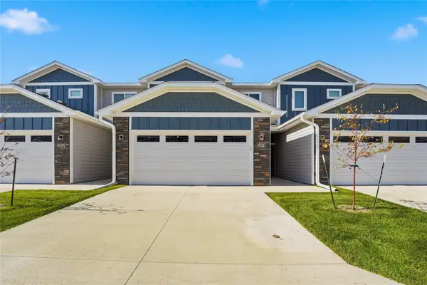 254 NW Waverly Drive, Waukee, IA 50263