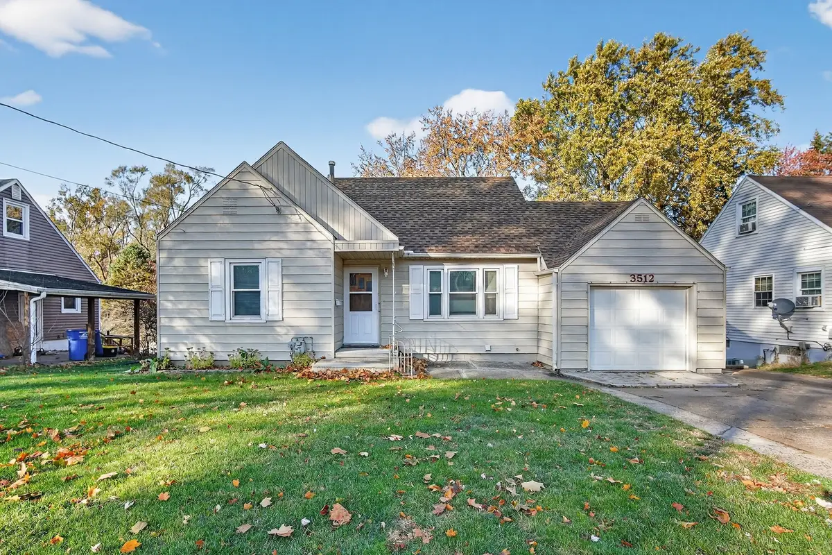 3512 62nd Street, Des Moines, IA 50322 - Image #1