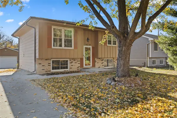 4207 Hull Avenue, Des Moines, IA 50317