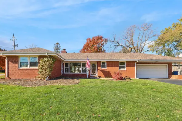 4710 SW 16th Street, Des Moines, IA 50315