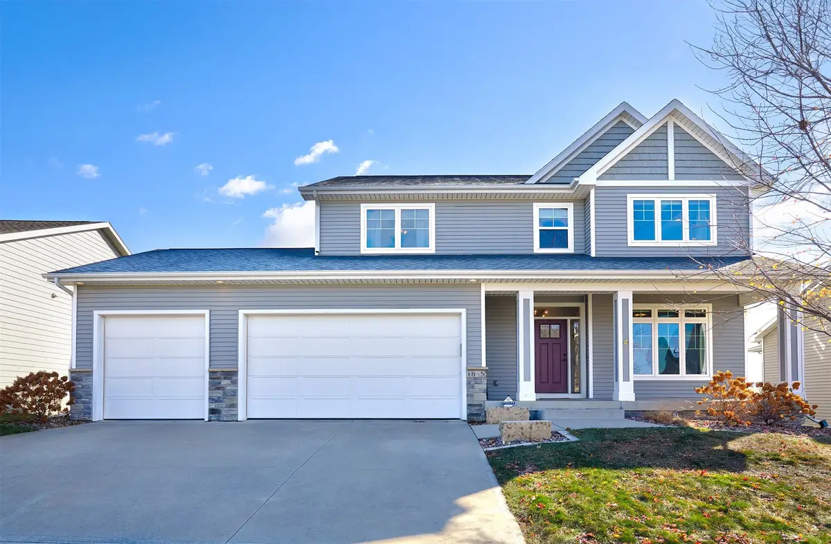 1885 Kimball Lane, Waukee, IA 50263 - Image #1