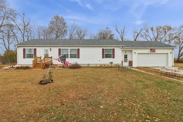 17283 S23 Highway, Milo, IA 50166