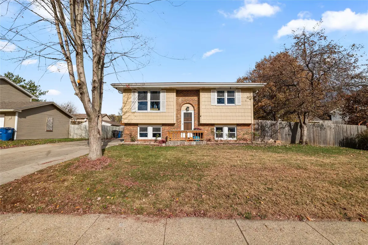 4242 E Ovid Avenue, Des Moines, IA 50317 - Image #1