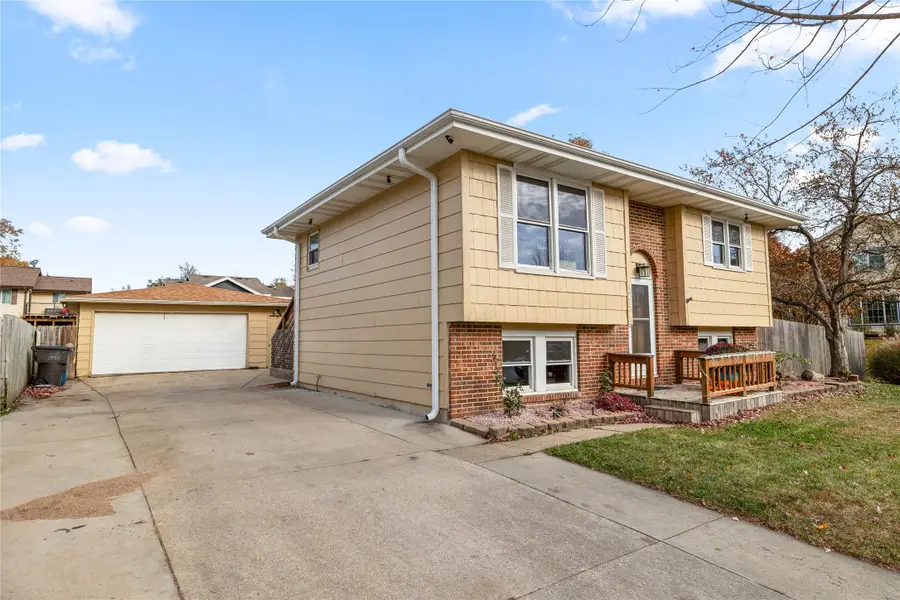 4242 E Ovid Avenue, Des Moines, IA 50317 - Image #3