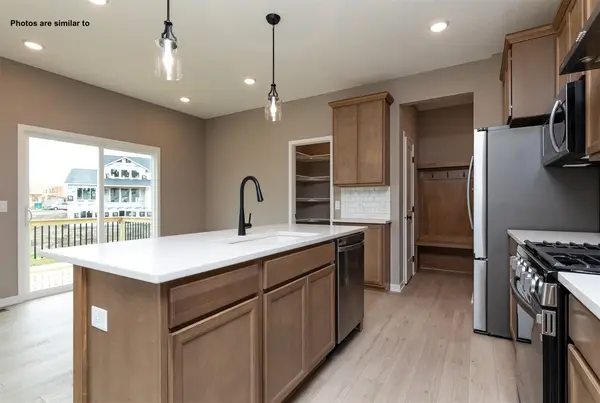 424 Napoli Avenue, West Des Moines, IA 50266