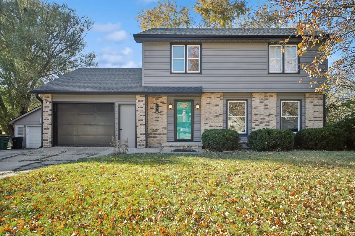 4510 66th Street, Urbandale, IA 50322 - Image #1