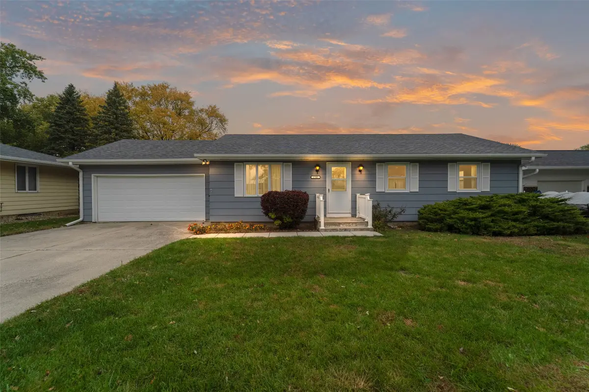 1705 F Avenue, Nevada, IA 50201 - Image #1