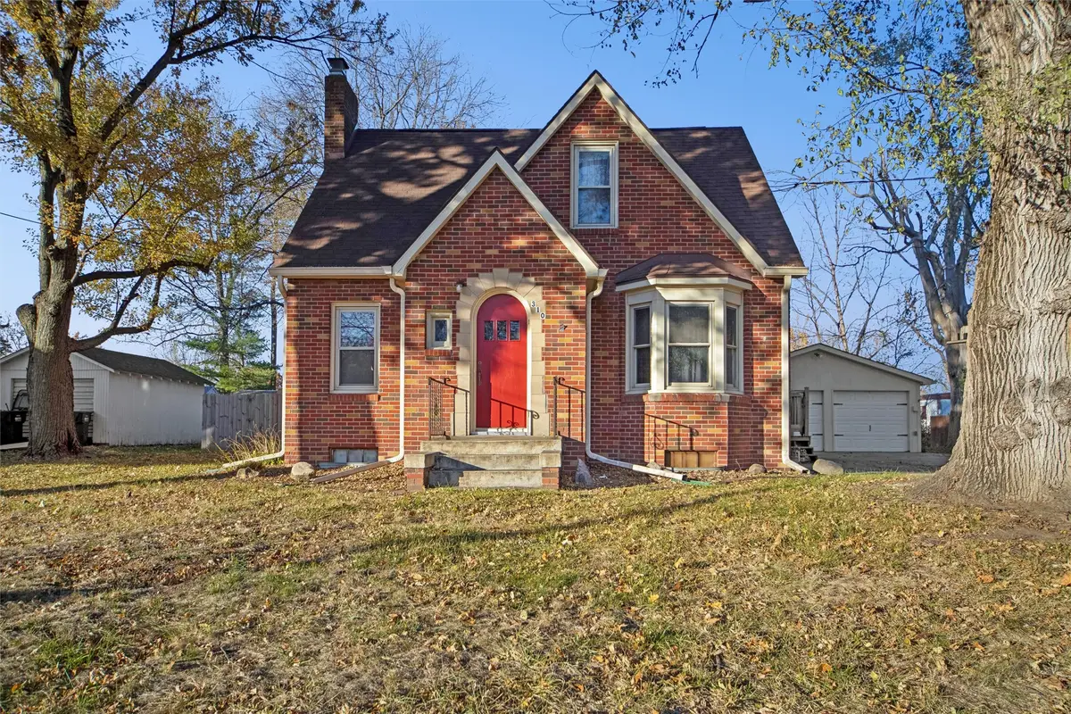 310 E Lincoln Street, Monroe, IA 50170 - Image #1