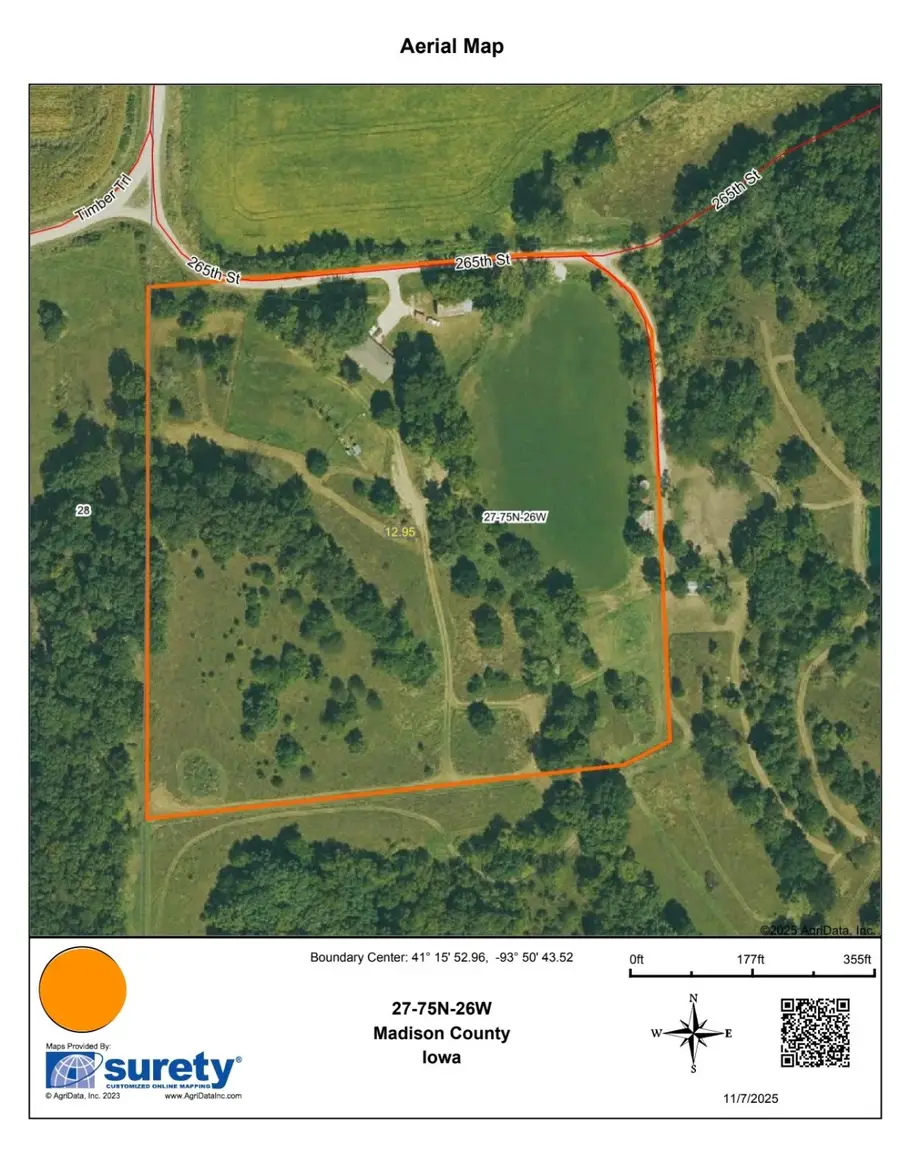 3106 265th Street, Saint Charles, IA 50240 - Image #2