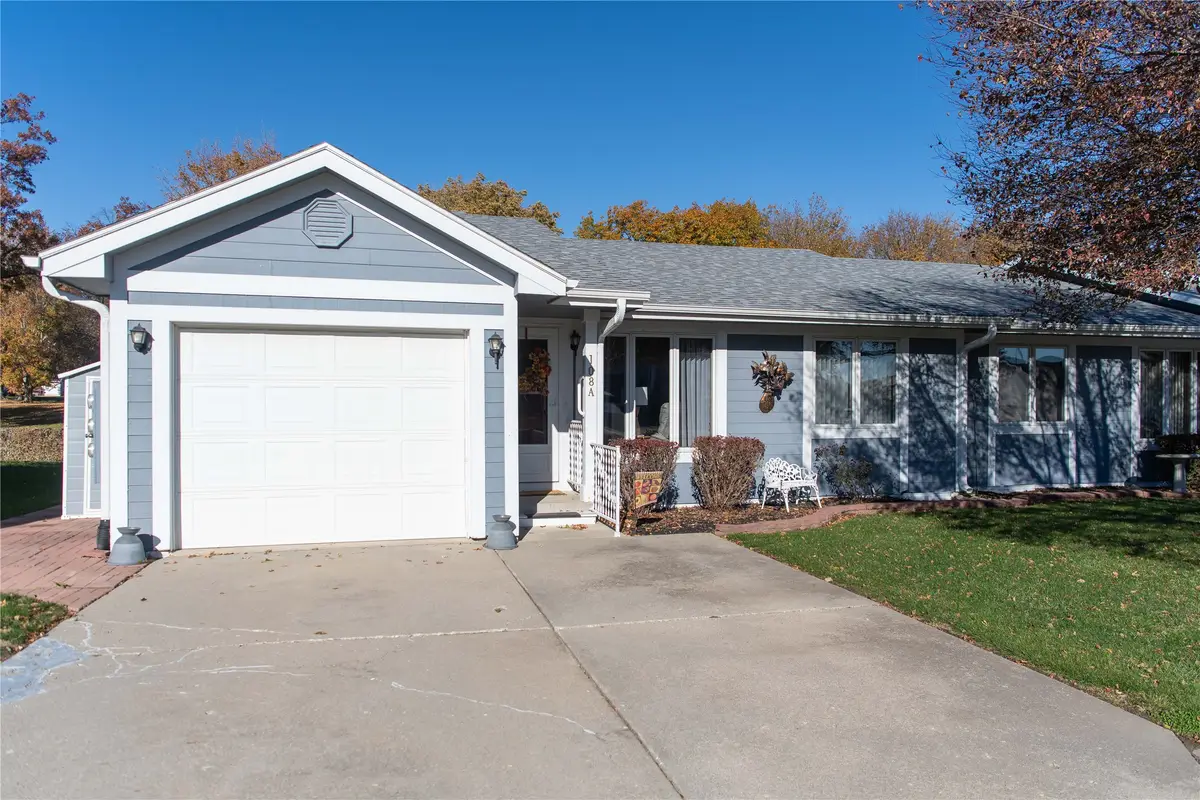 108 E Steenhoek Street #A, Prairie City, IA 50228 - Image #1