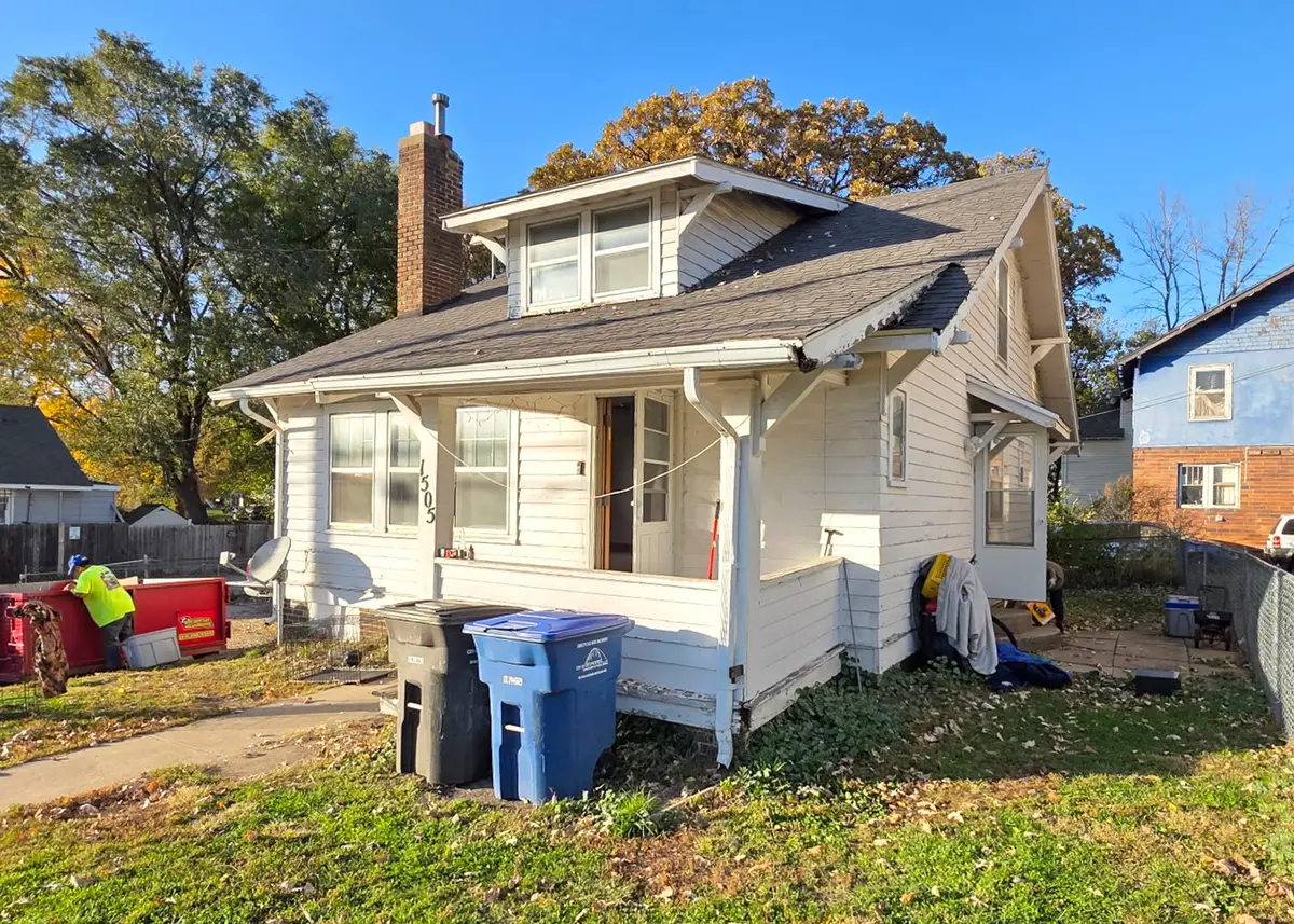 1505 University Avenue, Des Moines, IA 50314 - Image #1