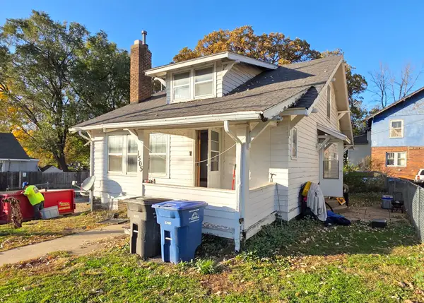 1505 University Avenue, Des Moines, IA 50314