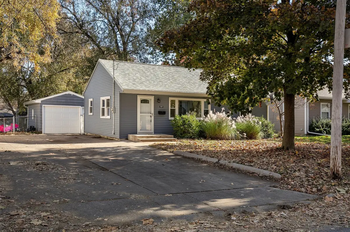 1517 61st Street, Des Moines, IA 50311 - Image #1