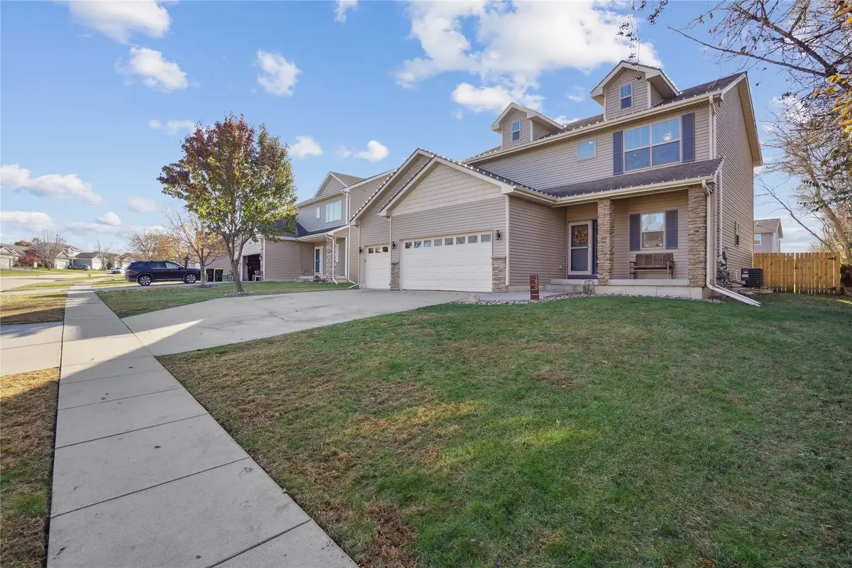 100 SE Stone Prairie Drive, Waukee, IA 50263 - Image #1