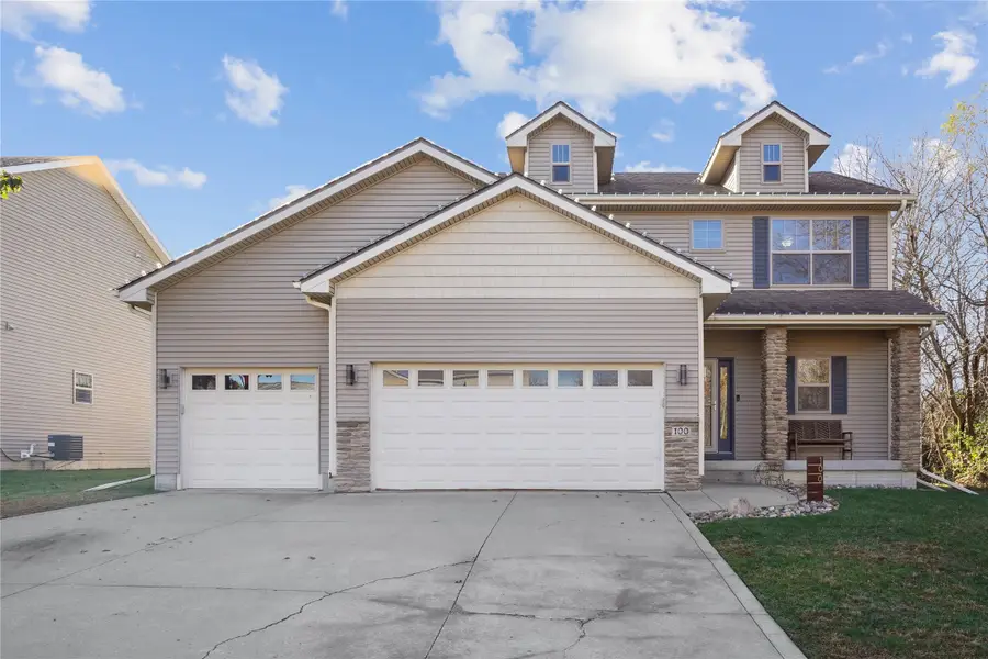 100 SE Stone Prairie Drive, Waukee, IA 50263 - Image #2