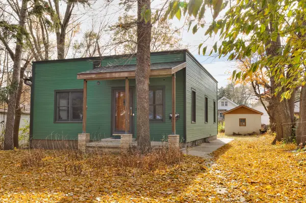 412 Fulton Drive, Des Moines, IA 50315