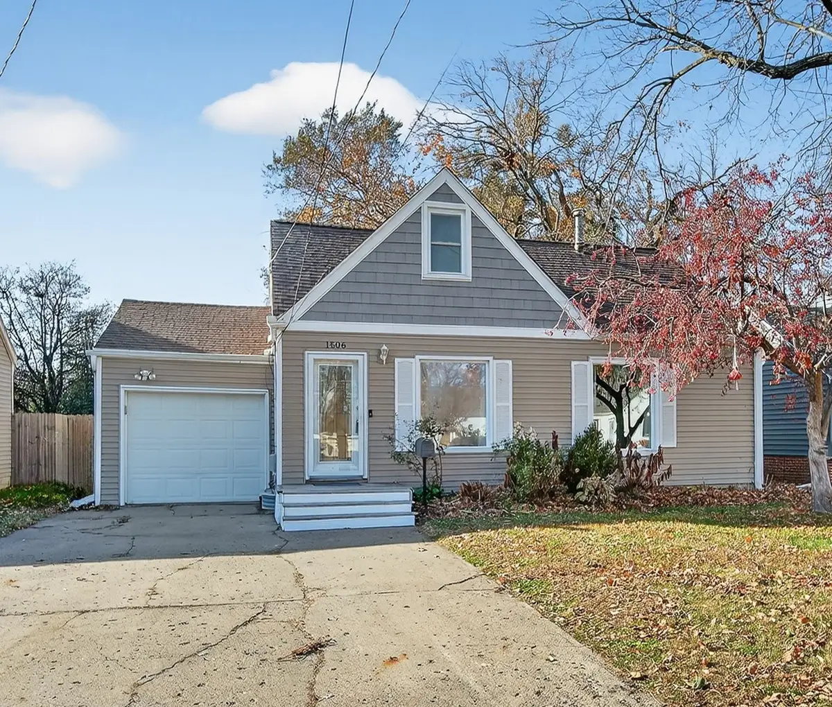 1506 64th Street, Windsor Heights, IA 50324 - Image #1