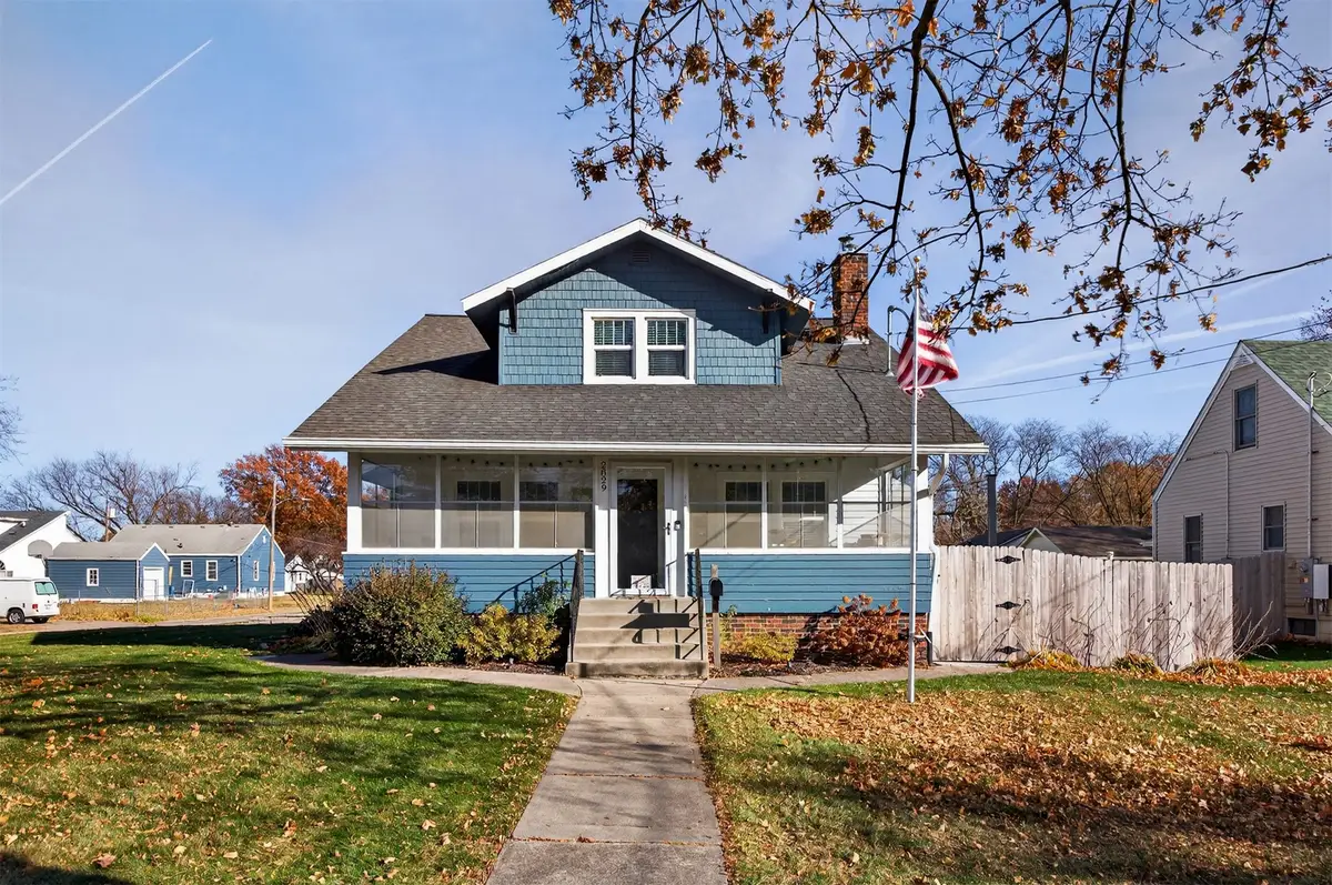 2829 49th Street, Des Moines, IA 50310 - Image #1