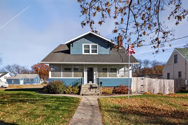 2829 49th Street, Des Moines, IA 50310