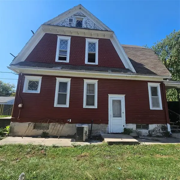 1423 5th Avenue N, Fort Dodge, IA 50501