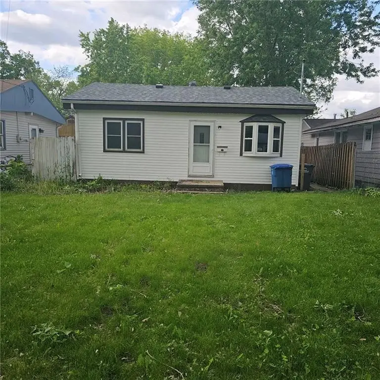 2722 Chicago Avenue, Des Moines, IA 50317 - Image #1